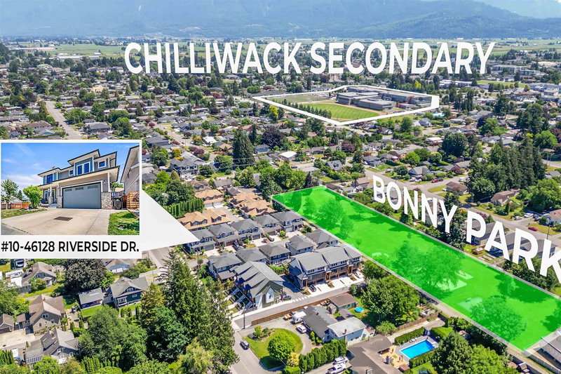 Image of home for listing MLS® R3138534