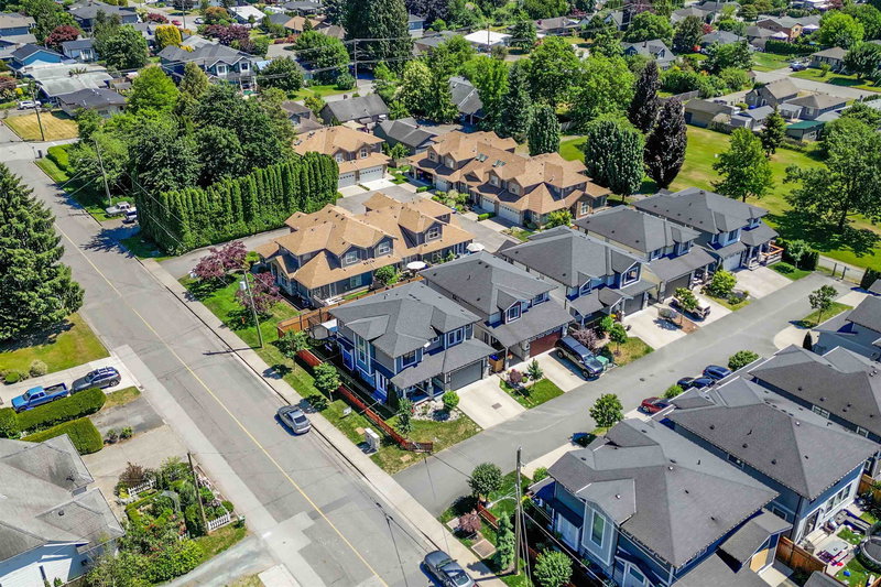 Image of home for listing MLS® R3138534