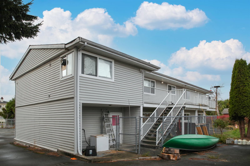 Image of home for listing MLS® R3138556