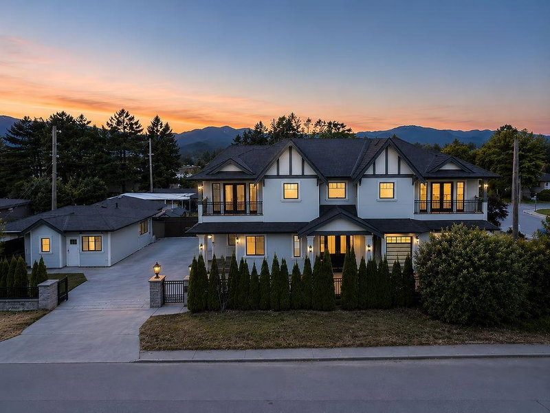 Image of home for listing MLS® R3138602