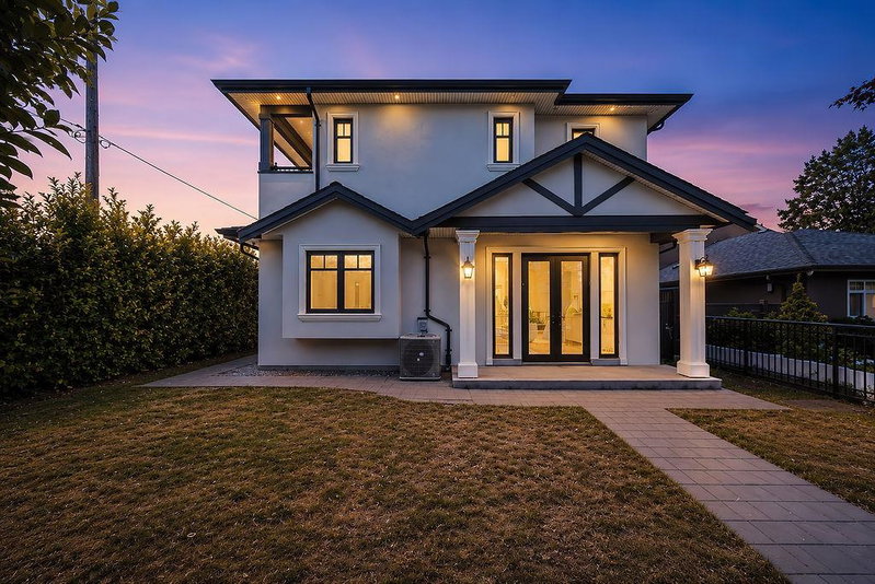 Image of home for listing MLS® R3138602
