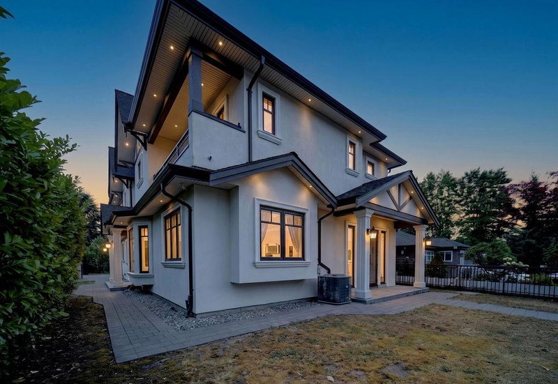 Image of home for listing MLS® R3138602