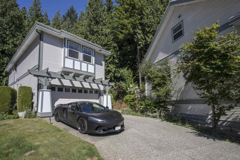Image of home for listing MLS® R3138655