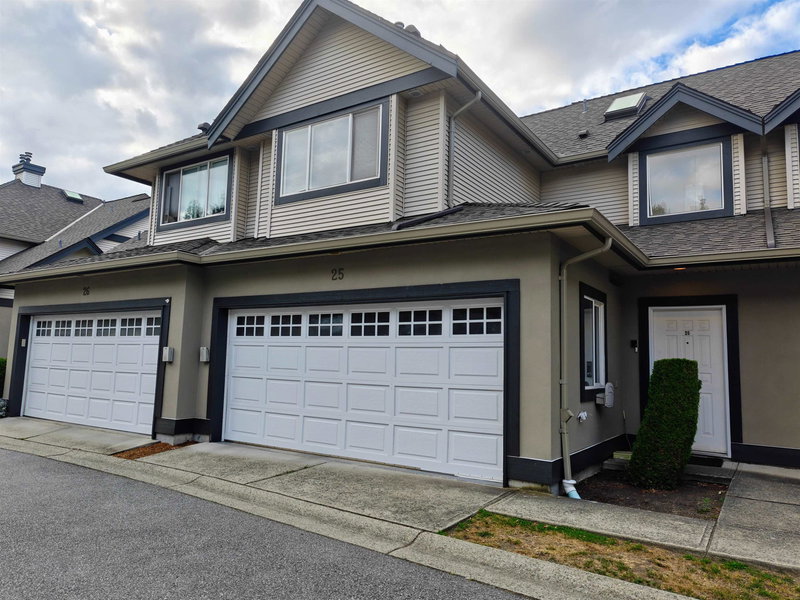 Image of home for listing MLS® R3138682