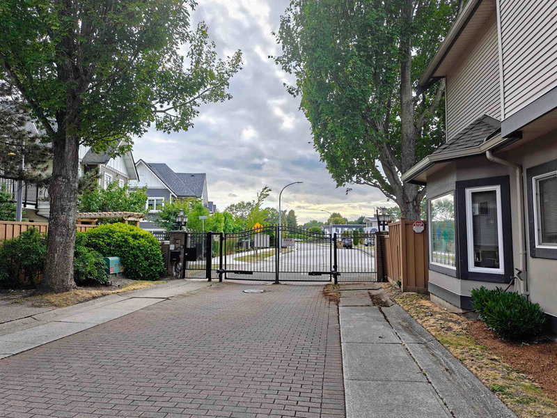 Image of home for listing MLS® R3138682