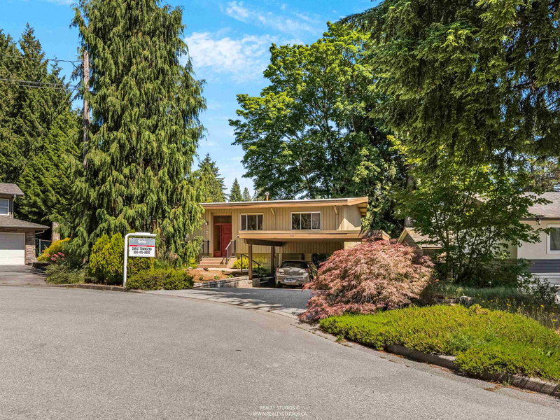 Image of home for listing MLS® R3138692