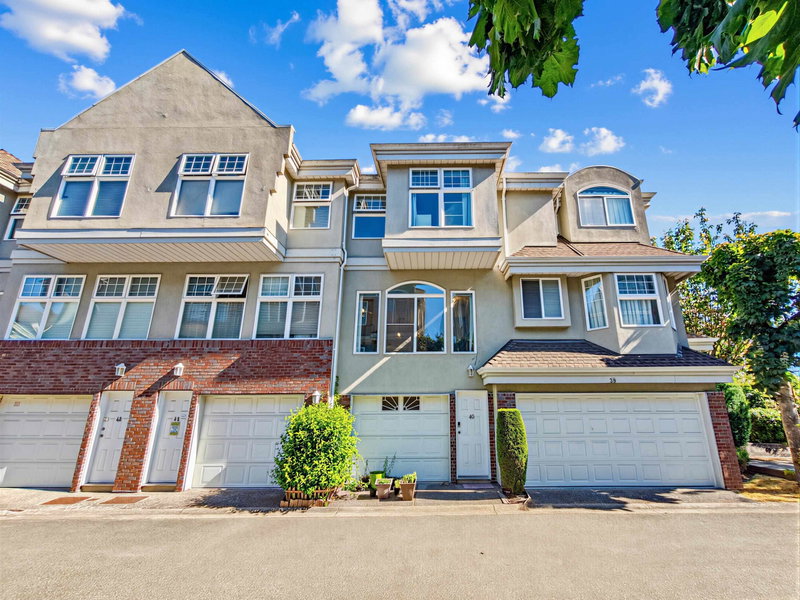 Image of home for listing MLS® R3138732