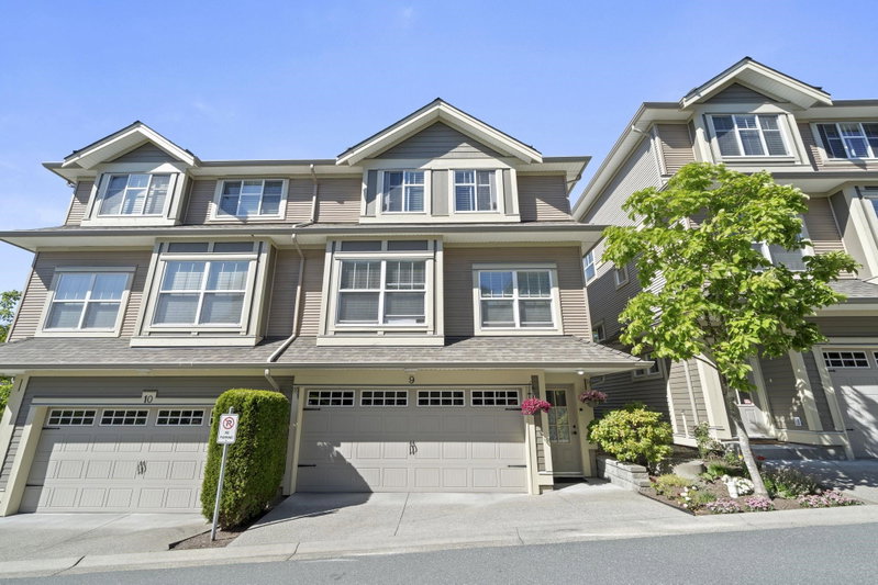 Image of home for listing MLS® R3138766