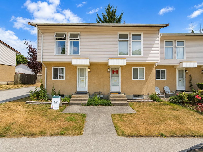Image of home for listing MLS® R3138767