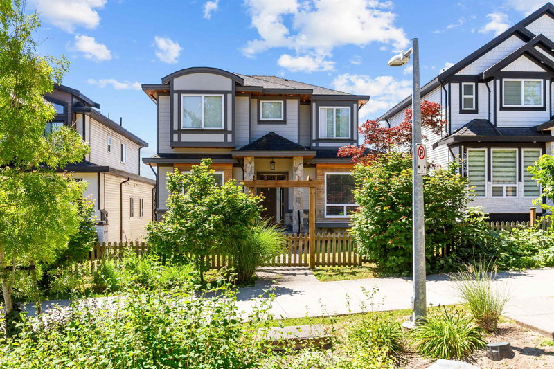 Image of home for listing MLS® R3138769