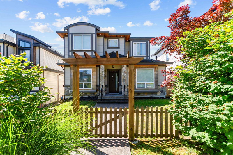 Image of home for listing MLS® R3138769