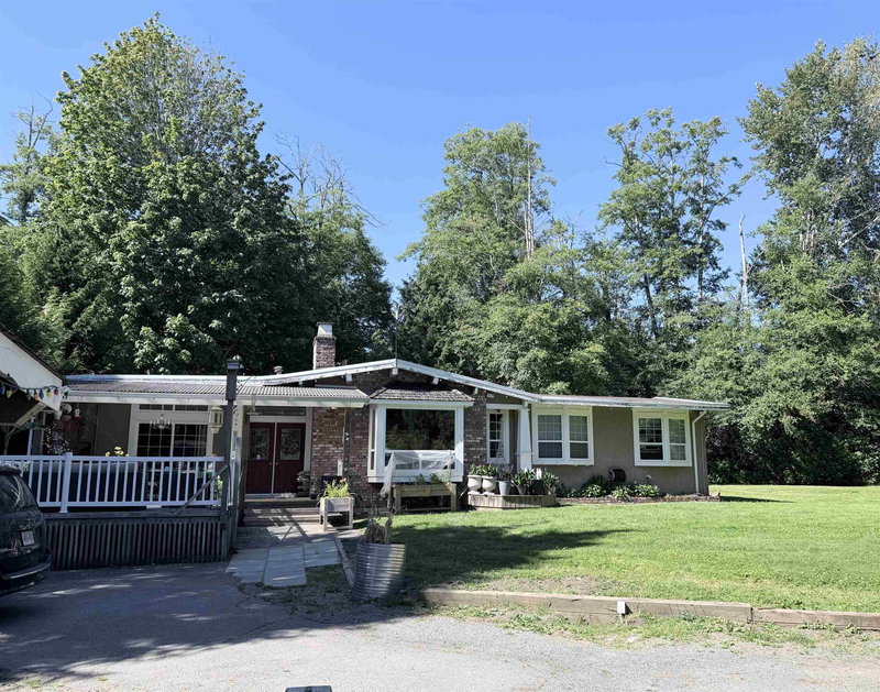 Image of home for listing MLS® R3138777