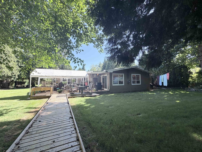 Image of home for listing MLS® R3138777