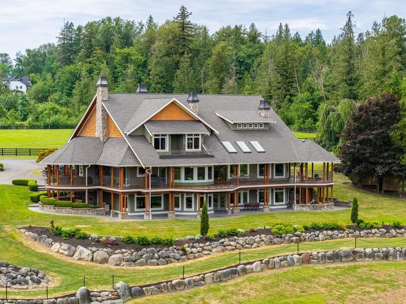Image of home for listing MLS® R3138804