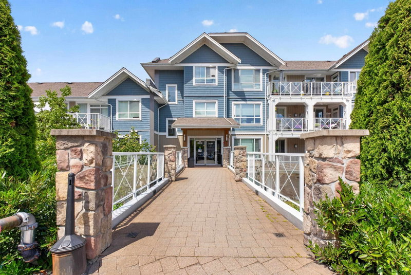 Image of home for listing MLS® R3138827