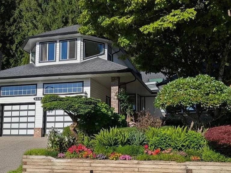 Image of home for listing MLS® R3138829