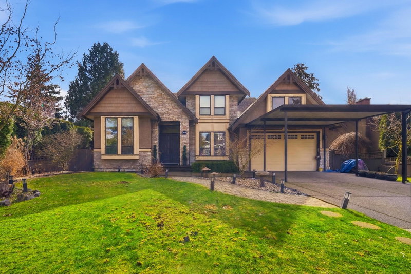 Image of home for listing MLS® R3138867