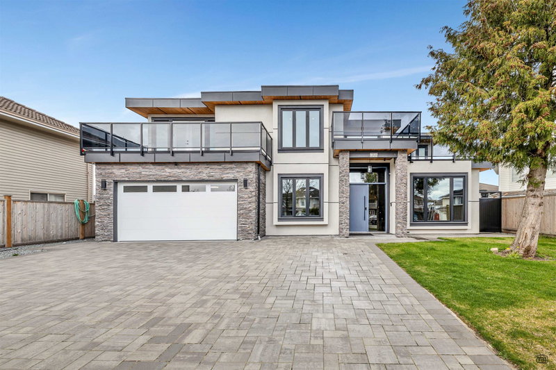Image of home for listing MLS® R3138890