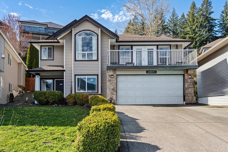 Image of home for listing MLS® R3138941