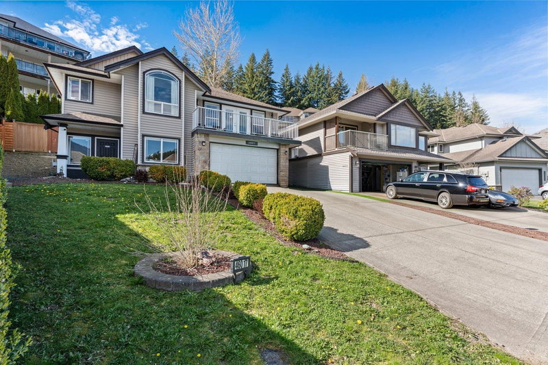Image of home for listing MLS® R3138941