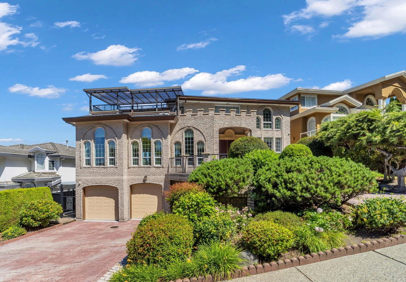 Image of home for listing MLS® R3138945