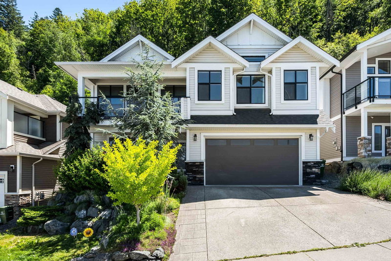 Image of home for listing MLS® R3138957