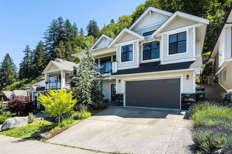 Image of home for listing MLS® R3138957