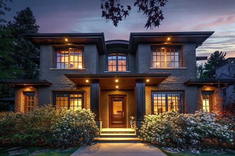 Image of home for listing MLS® R3138959