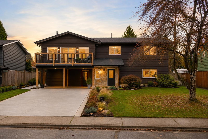 Image of home for listing MLS® R3138999