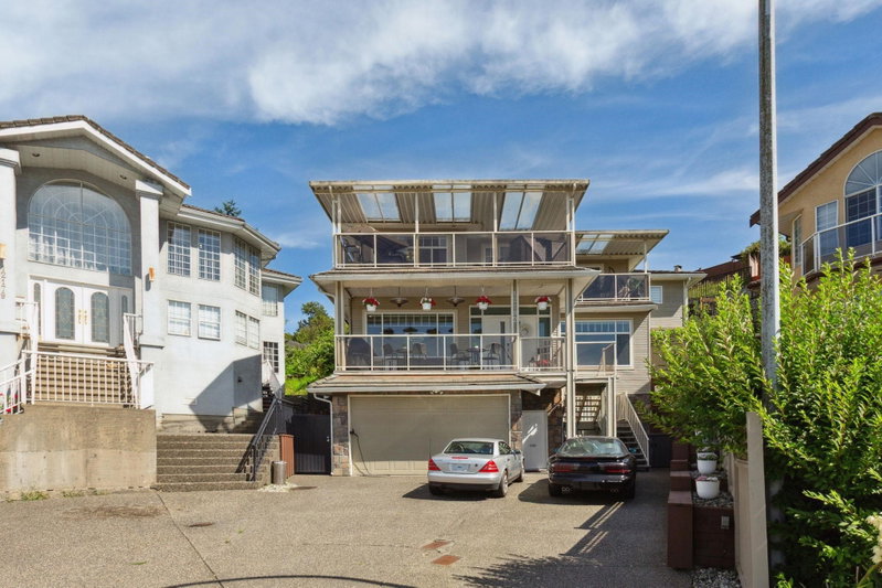 Image of home for listing MLS® R3139000