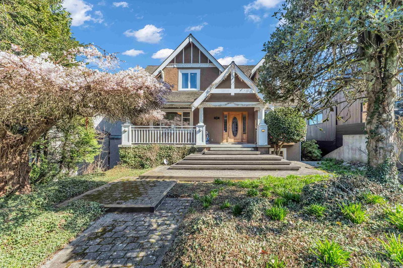 Image of home for listing MLS® R3139007
