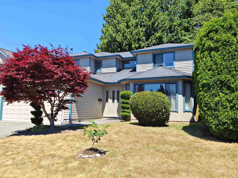 Image of home for listing MLS® R3139018