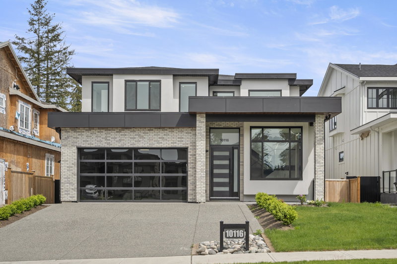 Image of home for listing MLS® R3139085