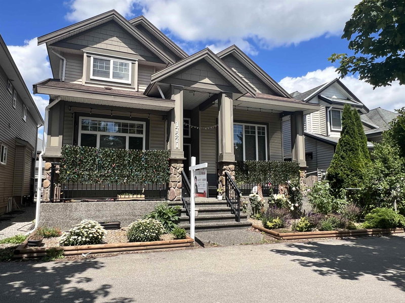 Image of home for listing MLS® R3139179