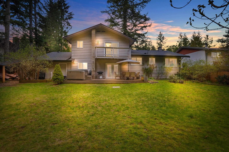 Image of home for listing MLS® R3139218