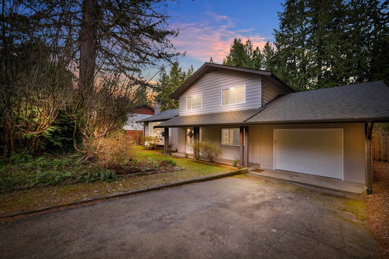 Image of home for listing MLS® R3139218