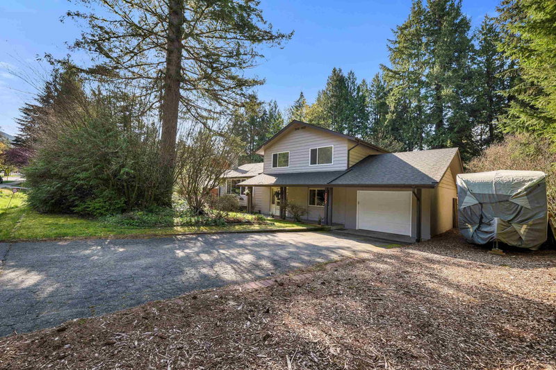 Image of home for listing MLS® R3139218