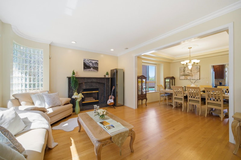 Image of home for listing MLS® R3139242