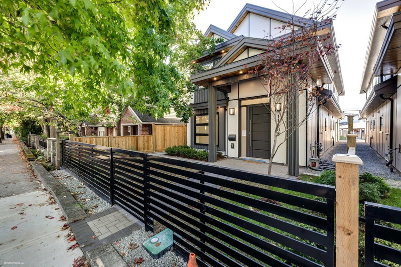Image of home for listing MLS® R3139287