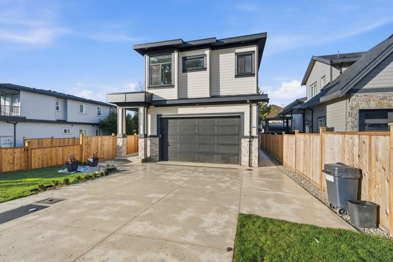 Image of home for listing MLS® R3139294