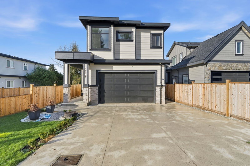 Image of home for listing MLS® R3139294