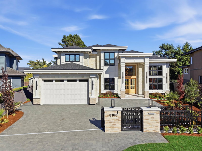 Image of home for listing MLS® R3139329