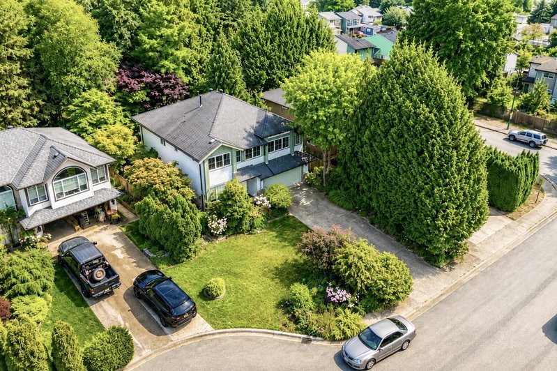 Image of home for listing MLS® R3139339