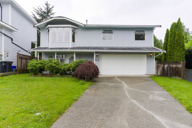 Image of home for listing MLS® R3139385