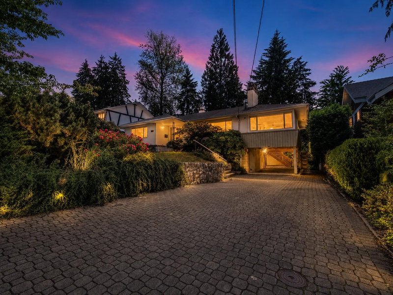 Image of home for listing MLS® R3139422