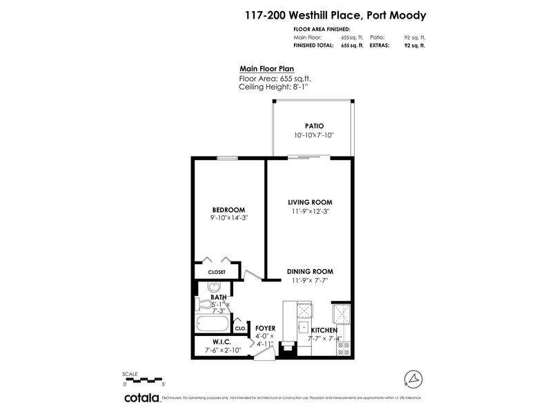 Image of home for listing MLS® R3139447