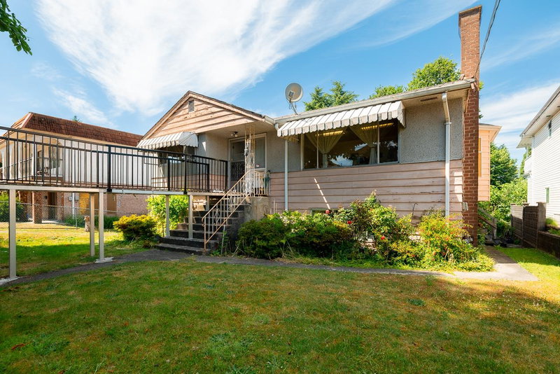 Image of home for listing MLS® R3139452