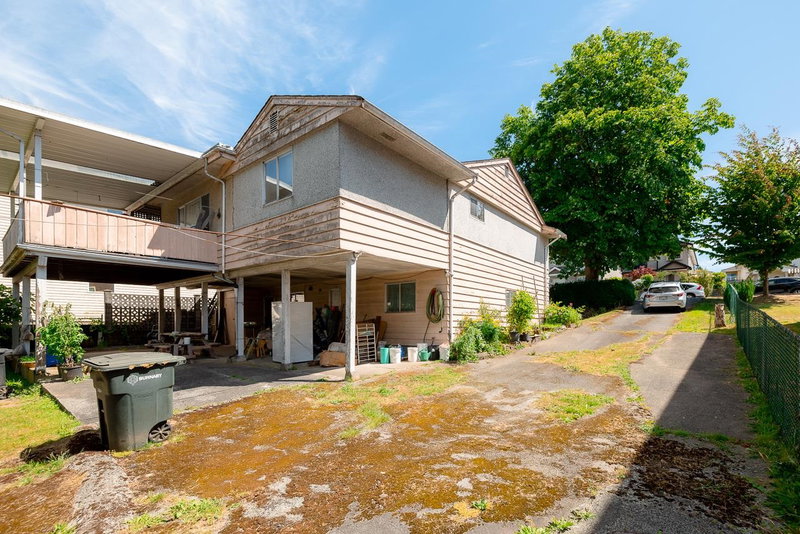 Image of home for listing MLS® R3139452
