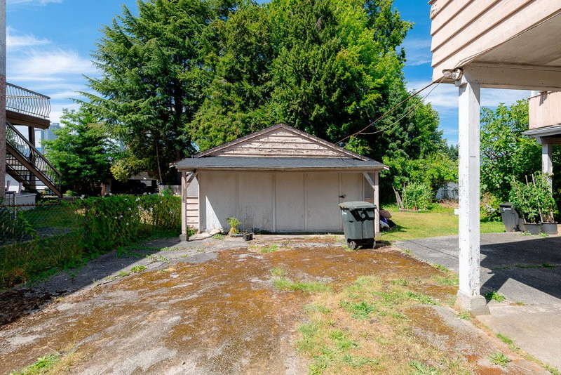 Image of home for listing MLS® R3139452