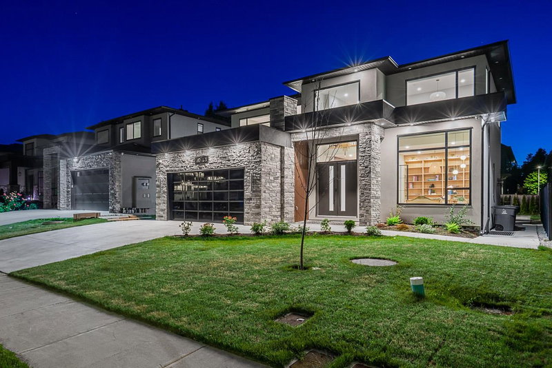 Image of home for listing MLS® R3139491